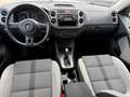 Volkswagen Tiguan 2.0 tdi Sport / 4X4 Bianco - thumbnail 10