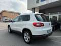 Volkswagen Tiguan 2.0 tdi Sport / 4X4 Bianco - thumbnail 6
