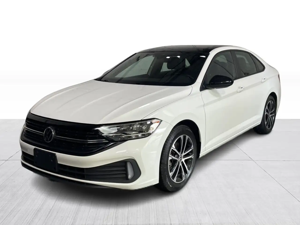 Volkswagen Jetta photo Volkswagen Jetta