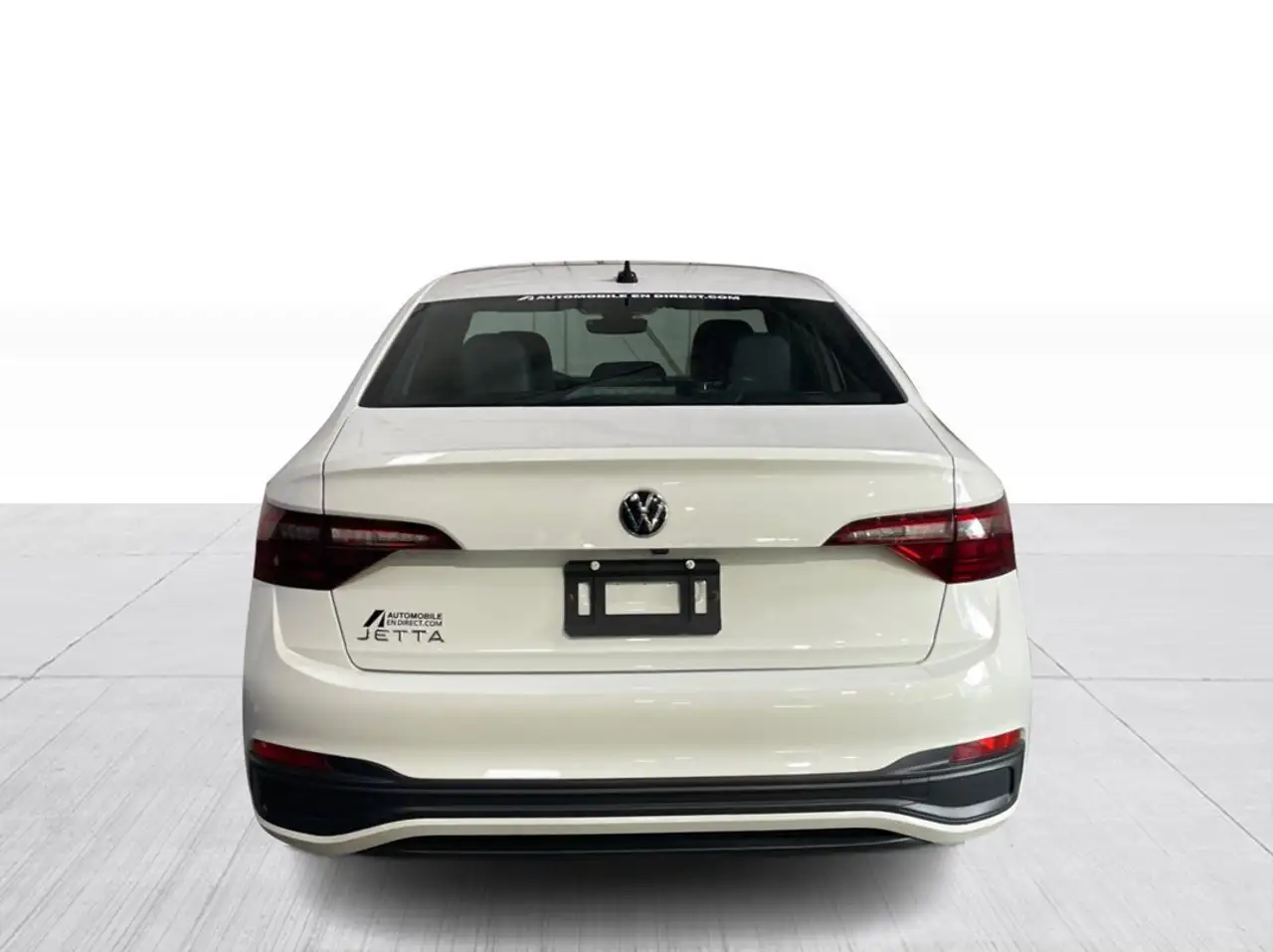 Volkswagen Jetta photo Volkswagen Jetta