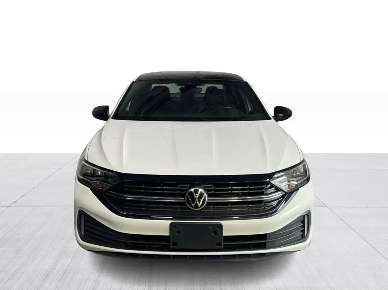 Volkswagen Jetta photo Volkswagen Jetta