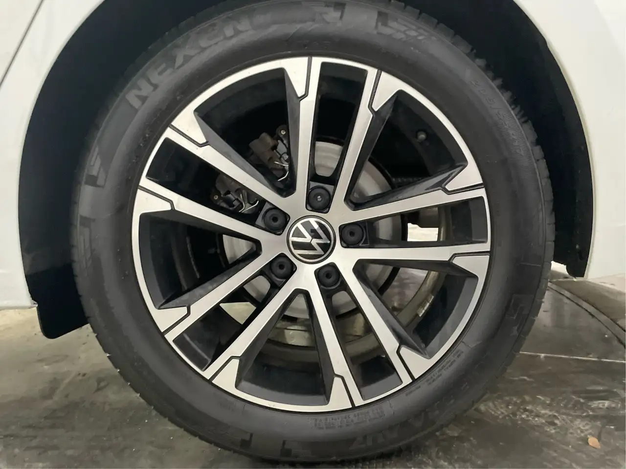 Volkswagen Jetta photo Volkswagen Jetta