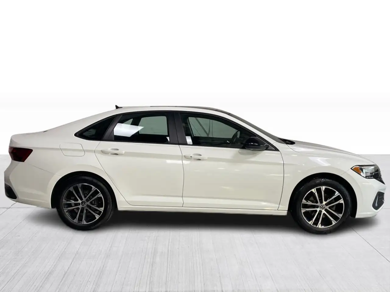 Volkswagen Jetta photo Volkswagen Jetta