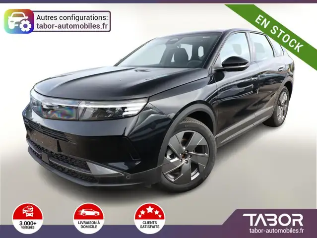 Opel Grandland Hybrid GPS ACC