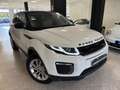 Land Rover Range Rover Evoque Range Rover Evoque 5p 2.0 td4 Autobiography 180cv Blanc - thumbnail 4