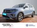 Volkswagen T-Cross 1.0 TSI Style AHK, IQ.Drive, Kamera, - thumbnail 1