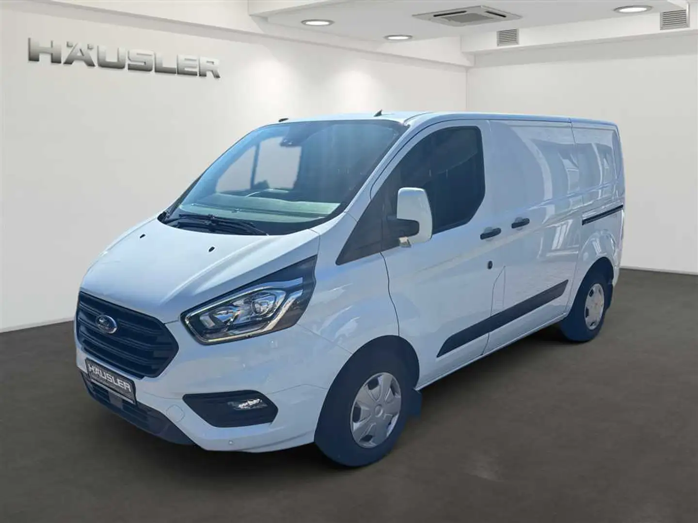 Ford TransitFord  Custom 280 L1 Trend*2xSchiebt,Navi,PD Bianco - 1