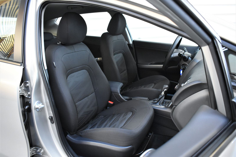 Kia Ceed / cee'd Ceed Vision+Klimaanlage+Einparkhilfe+USB — photo 10