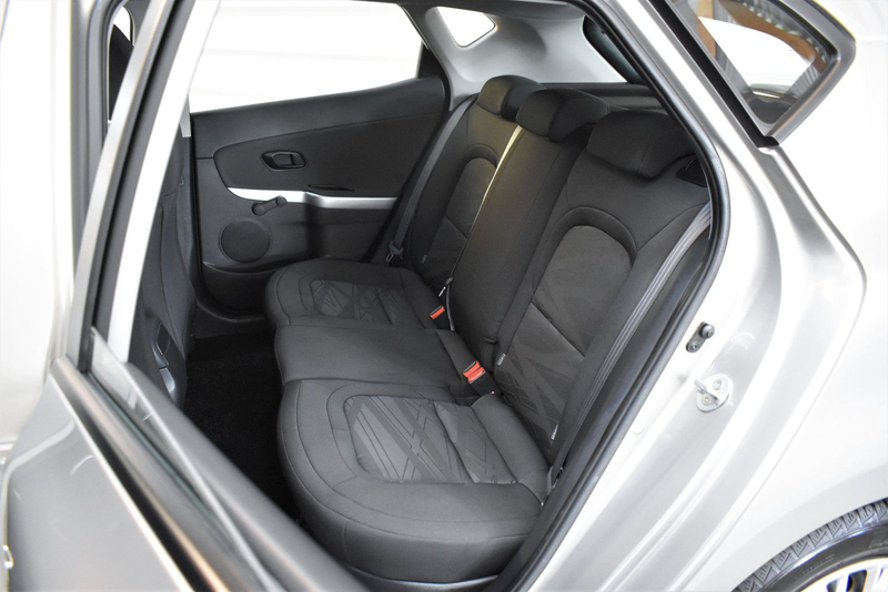 Kia Ceed / cee'd Ceed Vision+Klimaanlage+Einparkhilfe+USB — photo 13