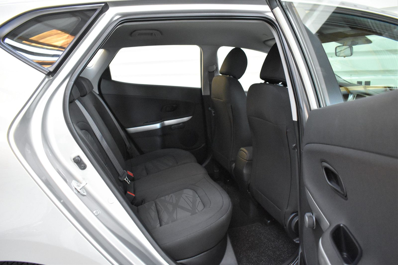 Kia Ceed / cee'd Ceed Vision+Klimaanlage+Einparkhilfe+USB — photo 12