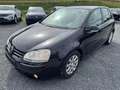Volkswagen Golf V 1.4  TSI *TOUR*HÄNDLER*EXPORT* Negro - thumbnail 3