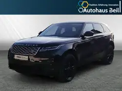 Land Rover Range Rover Velar P400e S Plug In Hybrid Rover Velar P400e S Plug In Hybrid