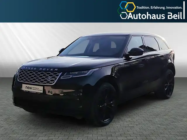 Land Rover Range Rover Velar P400e S Plug In Hybrid Rover Velar P400e S Plug In Hybrid