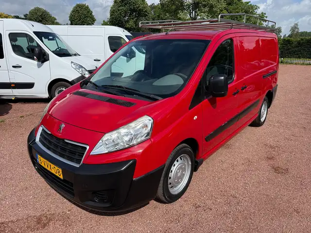 Peugeot Expert 229 2.0 HDI L2H1 2x Schuifdeur Airco