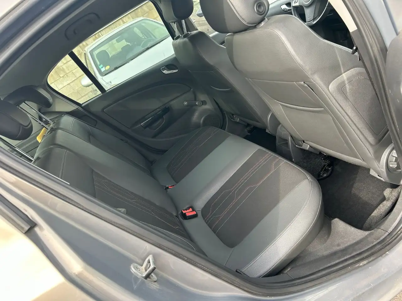 Opel Corsa Corsa — photo 8