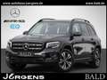 Mercedes-Benz GLB 250 Progressive/Wide/ILS/AHK/360/Easy/Night Schwarz - thumbnail 2