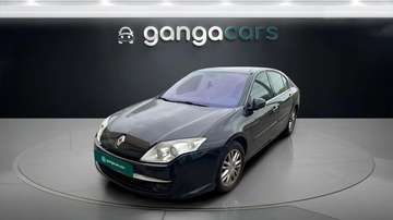 2.0dCi Privilege Aut. 150