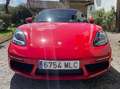 Porsche Boxster 718 Boxster 2.0 300cv pdk - thumbnail 6