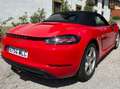 Porsche Boxster 718 Boxster 2.0 300cv pdk - thumbnail 4