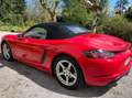 Porsche Boxster 718 Boxster 2.0 300cv pdk - thumbnail 5