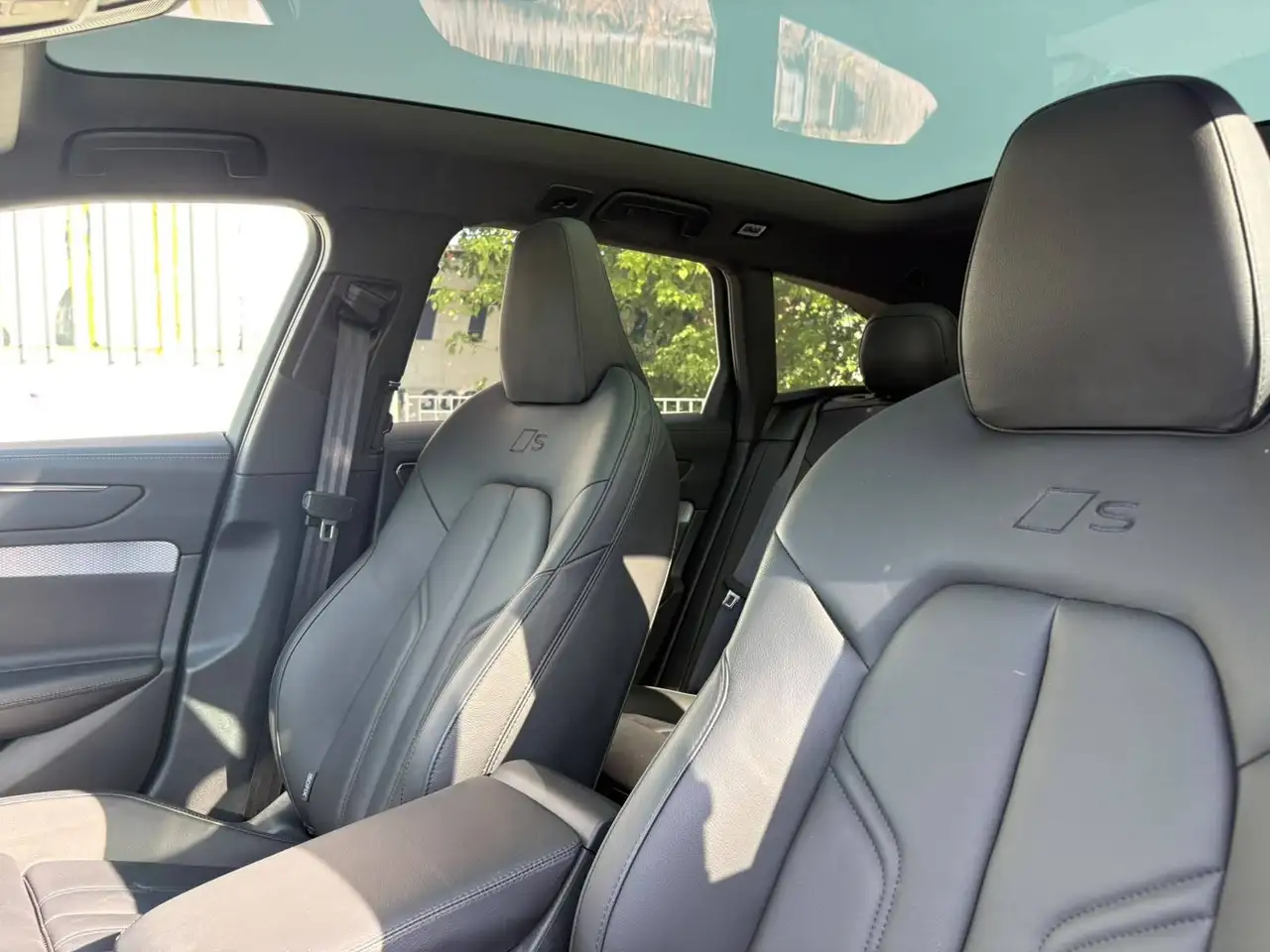 Audi A6 Avant 2.0 AUTO IN VENDITA OPPURE NOLEGGIO, миниатюра 10