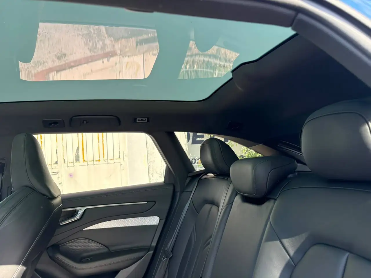 Audi A6 Avant 2.0 AUTO IN VENDITA OPPURE NOLEGGIO, миниатюра 7