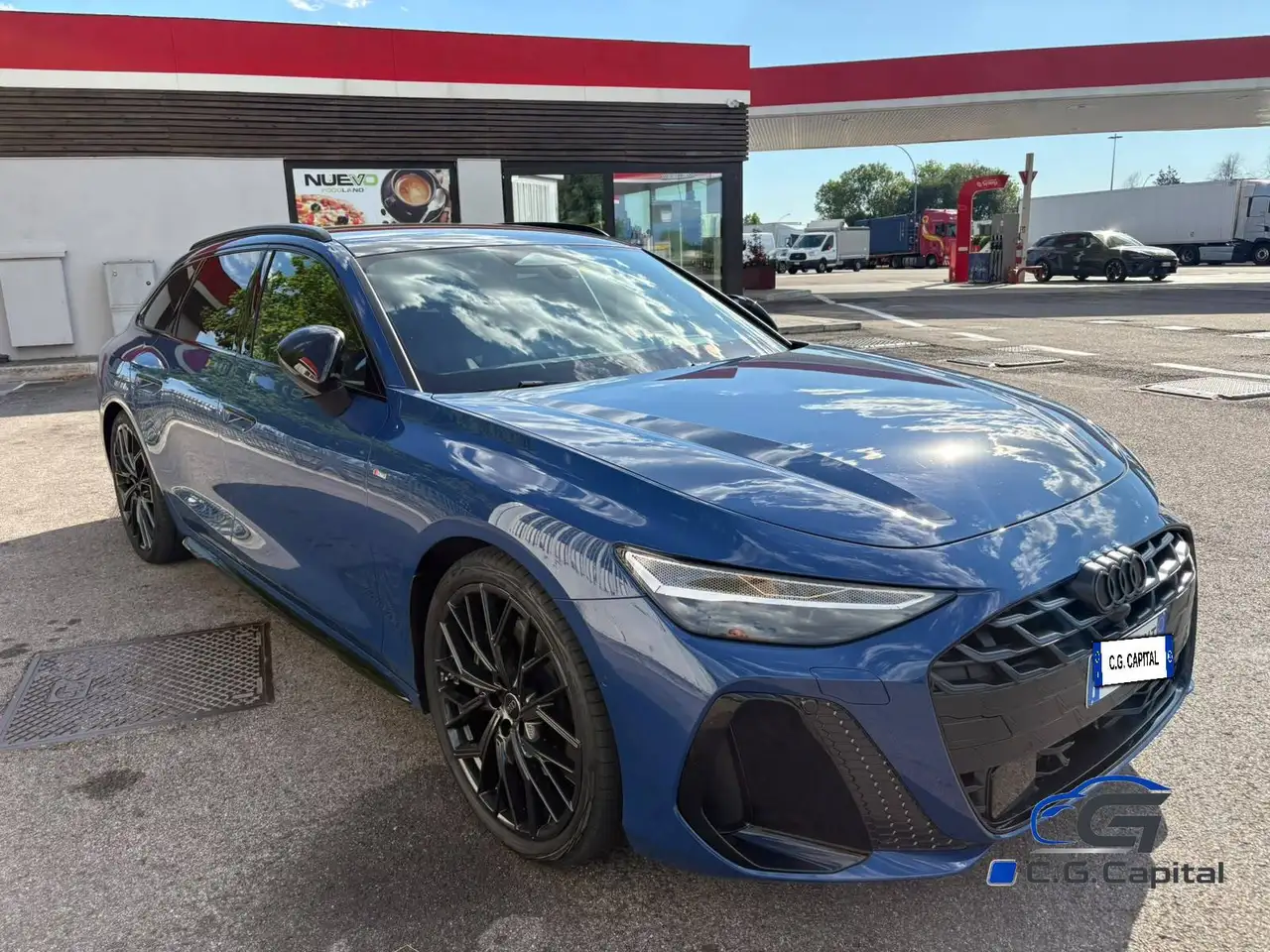 Audi A6 Avant 2.0 AUTO IN VENDITA OPPURE NOLEGGIO