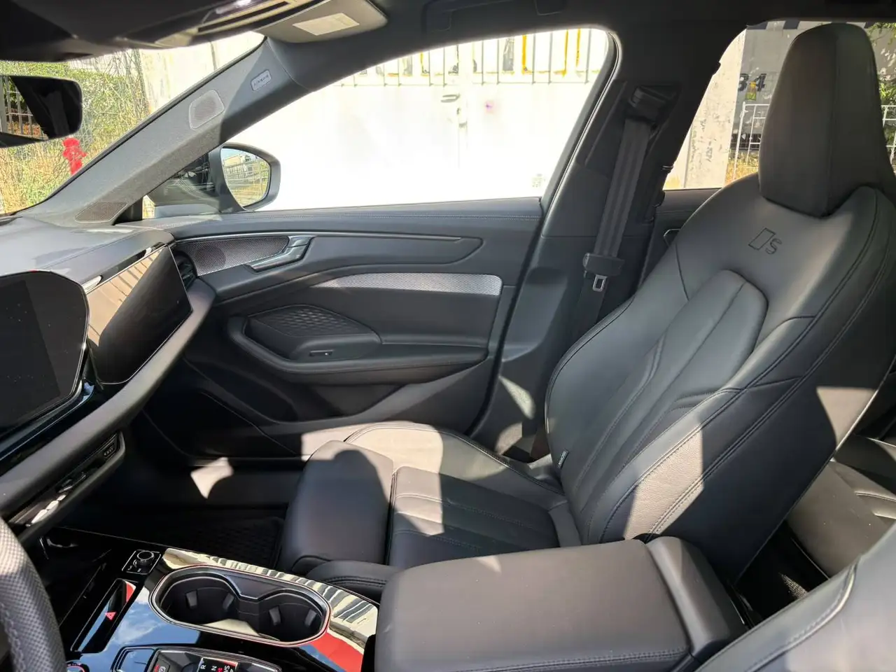 Audi A6 Avant 2.0 AUTO IN VENDITA OPPURE NOLEGGIO, миниатюра 9
