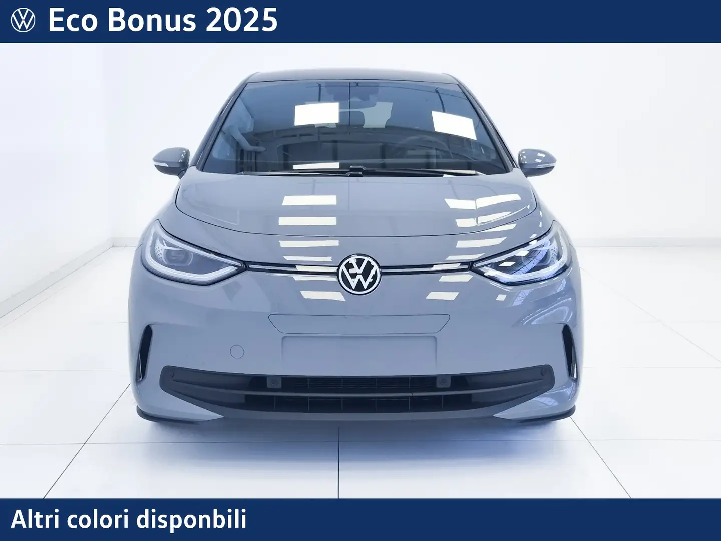 Volkswagen ID.3 - 2