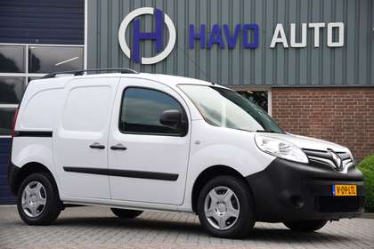 Renault Kangoo 1.2 TCe, AIRCO, BTW-VRIJ / MARGE