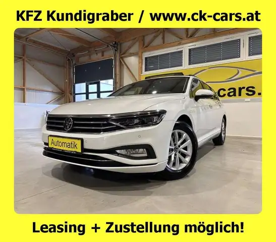 Volkswagen Passat Variant SKY VIRTUAL COCKPIT 360° KAMERA MATRIX STANDH.