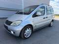 Mercedes-Benz Vaneo Trend CDI 1,7 Aut. ID:84 Silber - thumbnail 2