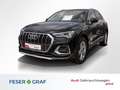 Audi Q3 advanced 35 TFSI 110(150) kW(PS) S tronic Zwart - thumbnail 1