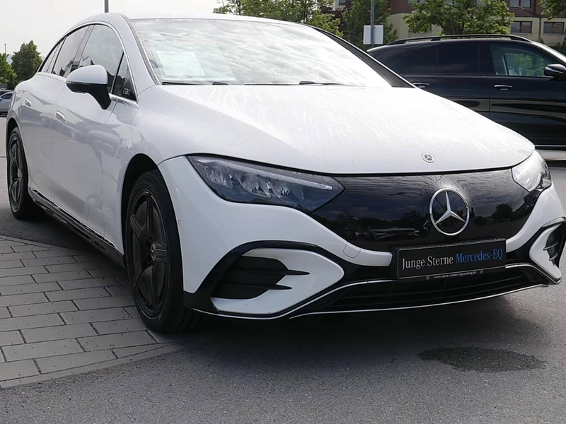 Mercedes-Benz EQE 300 EQE 300 (295.111)