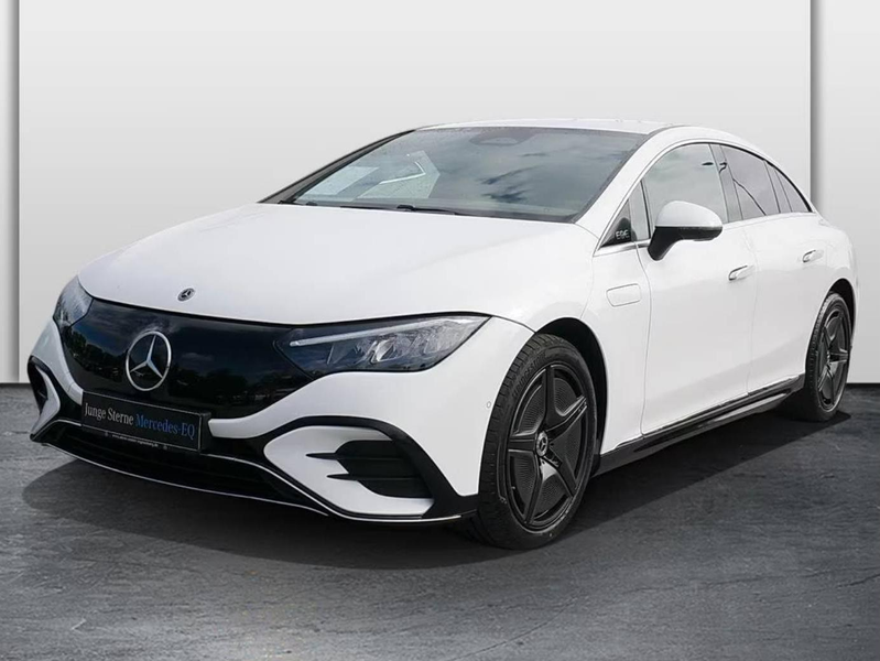 Mercedes-Benz EQE 300 EQE 300 (295.111) — photo 5