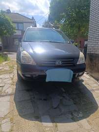 2.9 CRDI EX