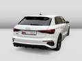 Audi S3 TFSI quattro S-trc Virtual LED Cam Weiß - thumbnail 4