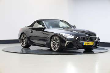 Roadster M40i First Edition | ACC | NL Auto | H&K