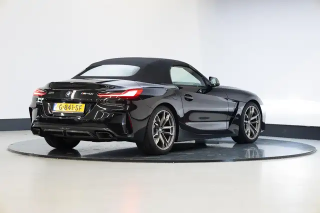 BMW Z4 view 27