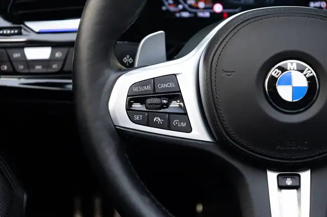 BMW Z4 view 19