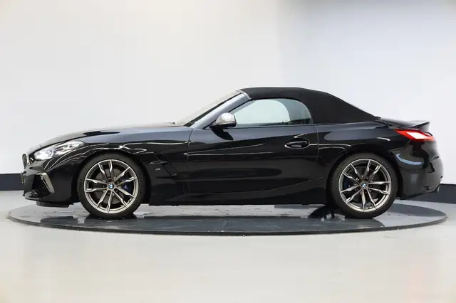 BMW Z4 view 25