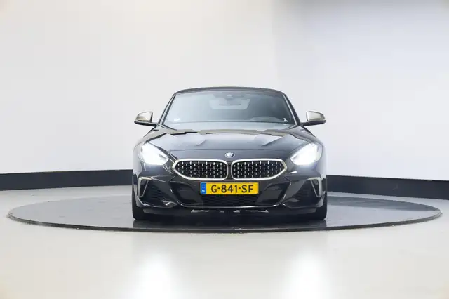 BMW Z4 view 23