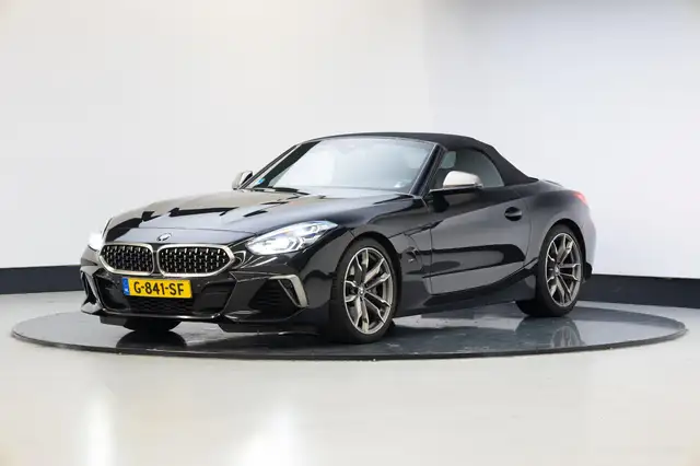 BMW Z4 view 24
