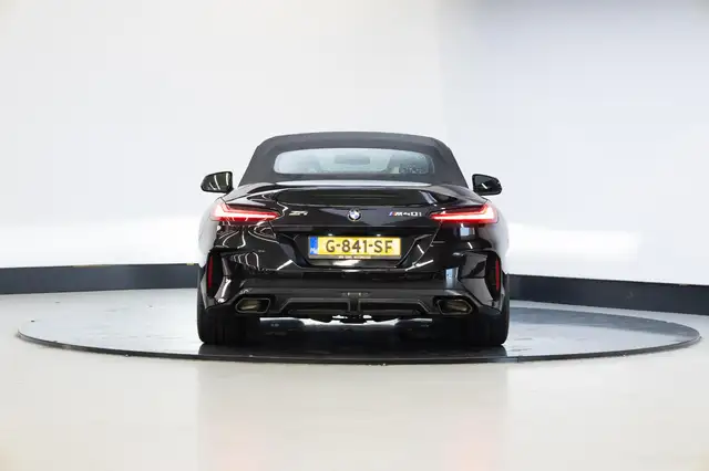 BMW Z4 view 26