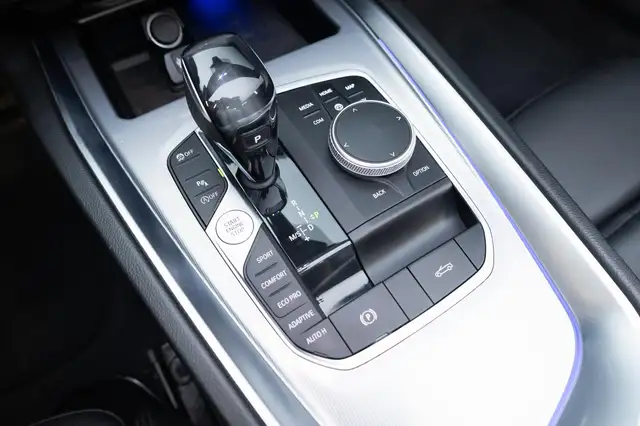 BMW Z4 view 14