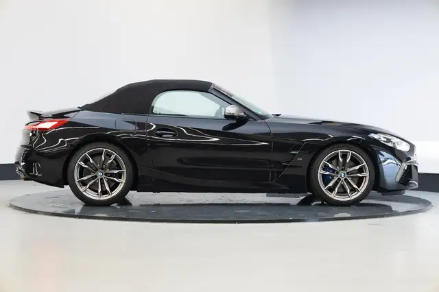 BMW Z4 view 28