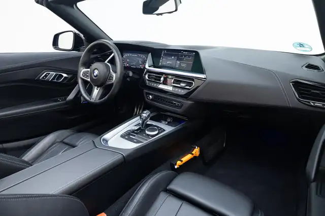 BMW Z4 view 10