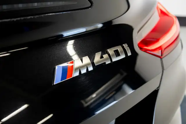 BMW Z4 view 5