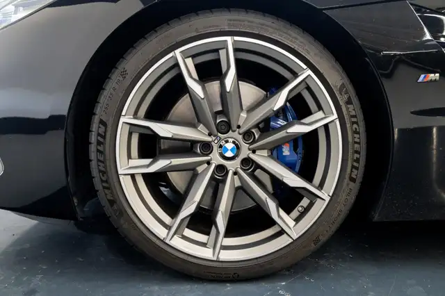 BMW Z4 view 22