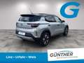 Opel Frontera GS MHEV 145 e-DCS6 7-Sitzer Silber - thumbnail 3